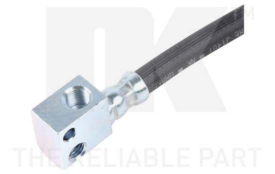 Flexible de frein, Image 2