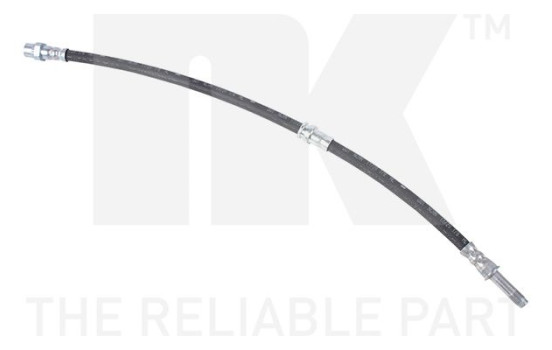 Flexible de frein