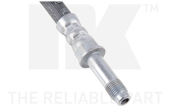 Flexible de frein, Image 3