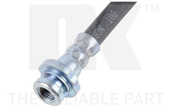 Flexible de frein, Image 2