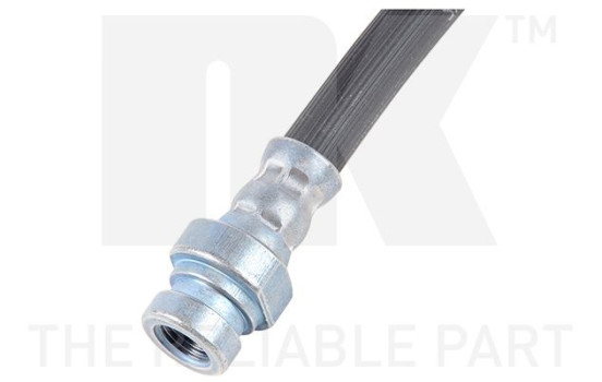 Flexible de frein, Image 2