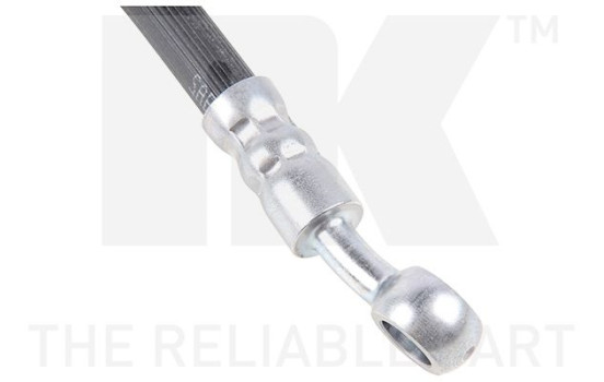 Flexible de frein, Image 3