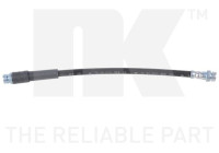 Flexible de frein
