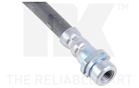 Flexible de frein, Image 3