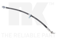 Flexible de frein