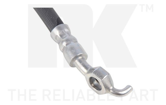 Flexible de frein, Image 3