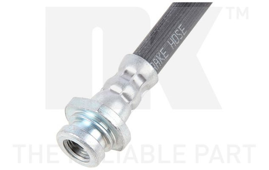Flexible de frein, Image 2