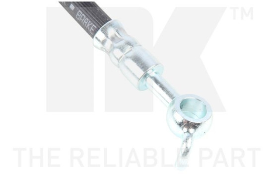 Flexible de frein, Image 3