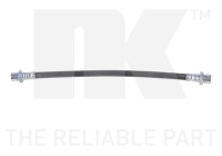 Flexible de frein