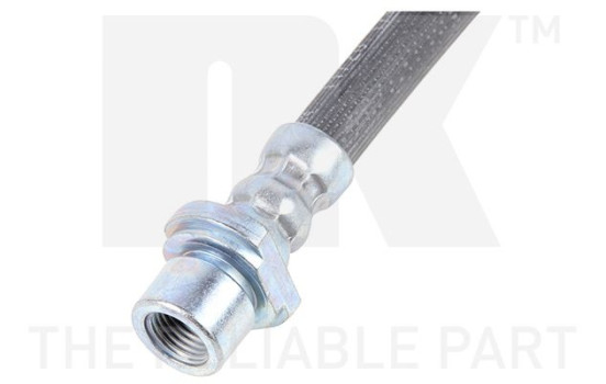 Flexible de frein, Image 2