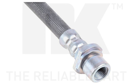Flexible de frein, Image 3