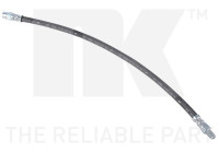 Flexible de frein