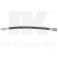 Flexible de frein