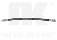Flexible de frein