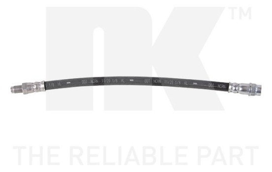 Flexible de frein