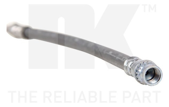 Flexible de frein, Image 2
