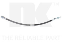 Flexible de frein