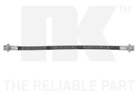 Flexible de frein