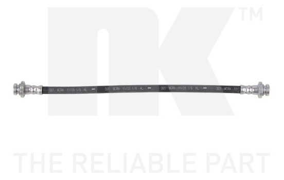 Flexible de frein