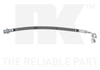 Flexible de frein