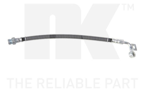 Flexible de frein