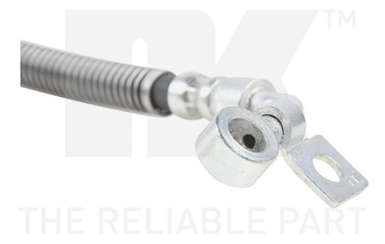 Flexible de frein, Image 3