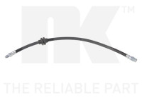 Flexible de frein