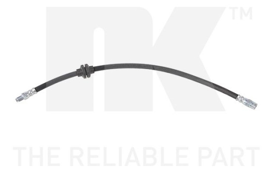 Flexible de frein
