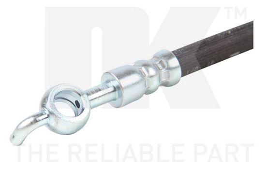 Flexible de frein, Image 2