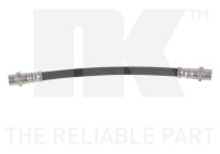Flexible de frein