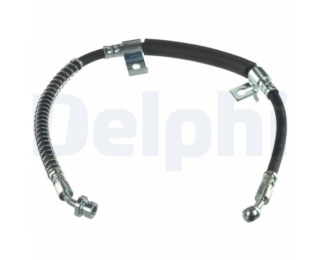 Flexible de frein