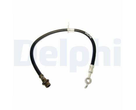 Flexible de frein