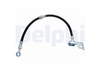 Flexible de frein