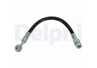 Flexible de frein