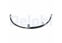 Flexible de frein