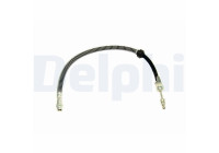 Flexible de frein