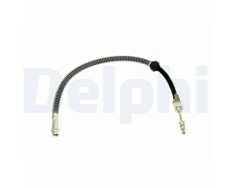 Flexible de frein