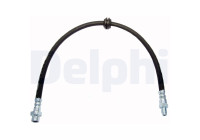 Flexible de frein