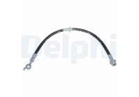 Flexible de frein