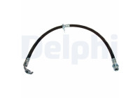 Flexible de frein