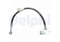 Flexible de frein