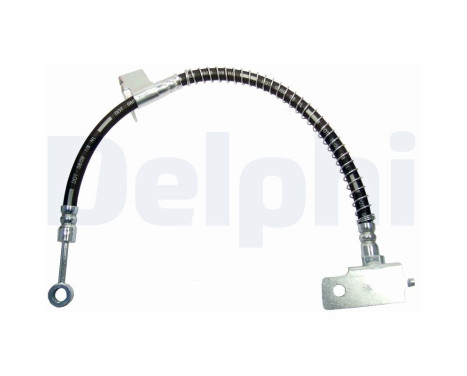 Flexible de frein