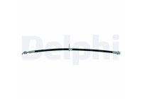 Flexible de frein