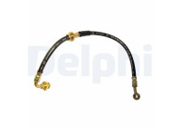 Flexible de frein