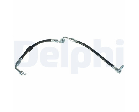 Flexible de frein