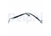 Flexible de frein