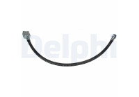 Flexible de frein