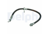 Flexible de frein