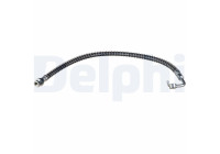 Flexible de frein