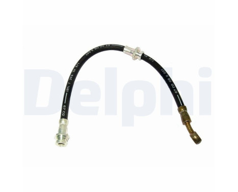 Flexible de frein
